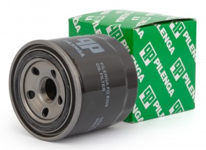 Фильтр масляный GAZ NEXT, дв. Cummins FO-P6308 FOP6308 PILENGA