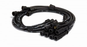 Провод высоковольтный ГАЗ-53,ЗИЛ-130 комплект силикон CARGEN 1303707080CR CARGEN