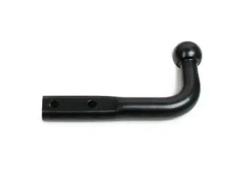 Крюк прицепного устройства тип А №10 BERG F.0010.2 BERG