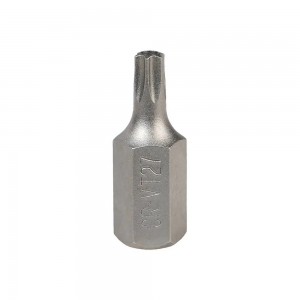 Бита вставка TORX T27H 3/8 длина 30мм (ATAR004) ATAR004 AIRLINE
