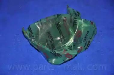 Ролик ремня приводного KIA CARNIVAL/HYUNDAI TERRACAN 2.9D 99-  PSA-C007 PSA-C007 PMC PARTS MALL