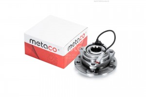 Ступица передняя 5000002 METACO