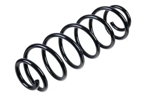 пружина задняя! 42 950 34\ VW Golf 1.4i-1.9SDi 97-03 Z37975 ZENTPARTS