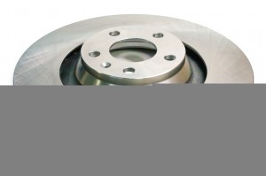 Тормозной диск передний C210R2102 C210R2102 CWORKS