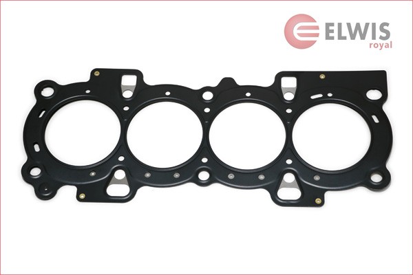 FORD FOCUS 1.6 0026517 ELWIS ROYAL