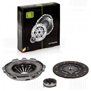 MITSUBISHI ASX (2010-2016) FR 1106 TRIALLI