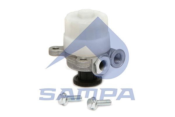 Насос топливный MAN ручной подкачки SAMPA 023.070 SAMPA