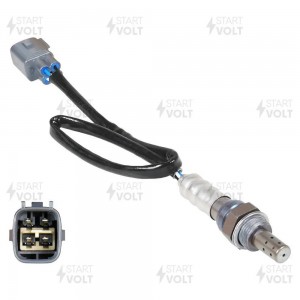 Датчик кисл. для а.м Toyota Vitz 99- ,Platz 99- 1.0i,Corolla 01- 1.6i,1.8i VS-OS VSOS2110 START VOLT