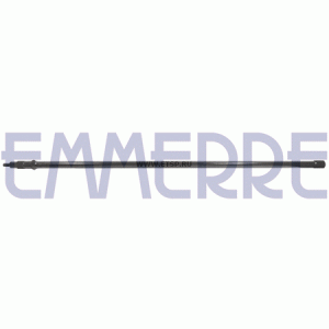 Торсион правый O 33 mm; DAILY CITY 2000 963568 EMMERRE