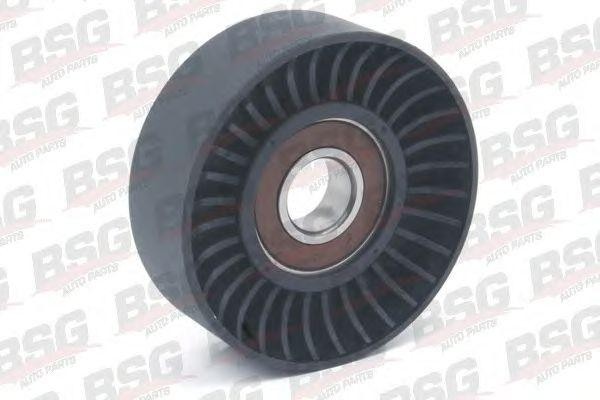 Ролик приводного ремня PEUGEOT 206,307,406 CITROEN C5 обводной BSG BSG70615005 BSG