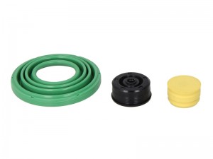 р/к диcкового торм.! 3(р) пыльник, крышка, уплотн. Wabco\PAN19-1/22-1/MAXX 17/MA 17610 TTT AUTO