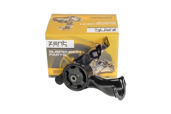 подушка ДВС задняя Z13343 ZENTPARTS