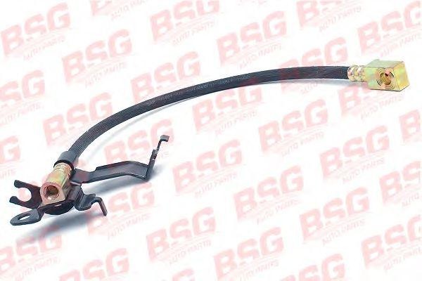 Шланг тормозной FORD Transit (00-06) передний левый BSG BSG30730011 BSG
