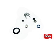 РЕМКОМПЛЕКТ ТОПЛИВНОЙ ФОРСУНКИ ACE7200 ACQ