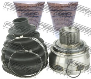 ШРУС внешний AUDI A4 (B8), A6 (C7), Q5 08-17 1710-A7 1710-A7 FEBEST