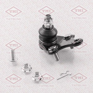 TOYOTA COROLLA E15 (2006-2013) TEA1042 TATSUMI