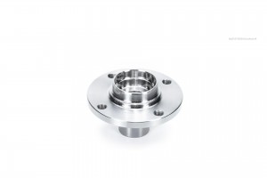 VW GOLF II/JETTA/PASSAT B3 40mm / без ABS / кроме VR6 5000022 METACO