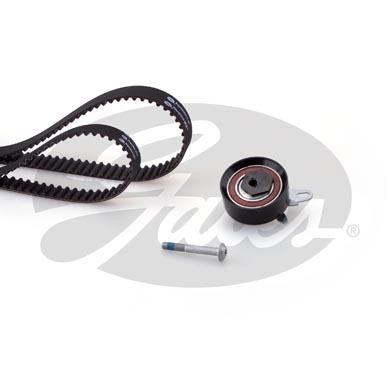 Комплект ремня ГРМ PowerGrip Kit K065323XS (7883-11467) K065323XS GATES