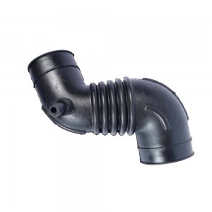 Патрубок GEELY Coolray (20-) фильтра воздушного NSP NSP202032040000 NSP