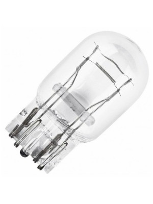 Лампа 12V W21/5W W3x16q NARVA 179193000 NARVA