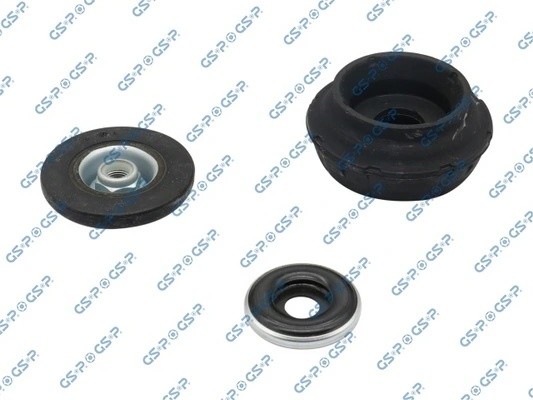к-кт опоры амортизатора переднего!\ Renault Logan/Sandero/Duster 1.4-2.0 04> 532251S GS P