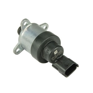 Блок дозировочный ГАЗ ISF 3.8, КАМАЗ ISBe, ISDe (Haffen) 10042 HAFFEN