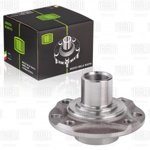 Ступица Переднего колеса MR 0502 TRIALLI