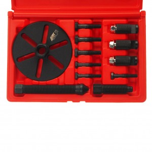 Съемник шкивов универсальный многофункциональный JTC JTC-4445 JTC TOOLS