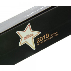 Амортизатор КАМАЗ-5490 MERCEDES Axor кабины задний диагональный (302/370 12х50 1 500-12-007 MEGA POWER