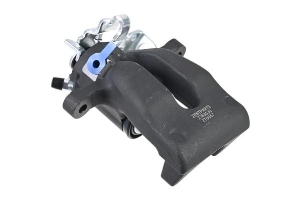 суппорт тормозной задний левый!\ Opel Zafira B / Vauxhall Mk II Z183630 ZENTPARTS