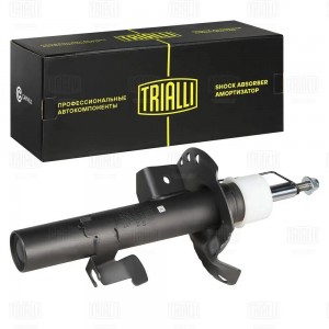 Амортизатор Volvo XC60 (08-) (стойка) пер. лев. (AG 10191) AG 10191 TRIALLI