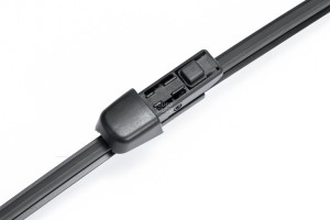 Рычаг стеклоочистителя SKODA Yeti (10-) заднего (со щеткой) METACO 7002148 METACO