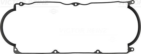 прокладка клапанной крышки!\ Mazda 929/B2200 2.0/2.2 FE/F2 89> 71-52269-10 VICTOR REINZ