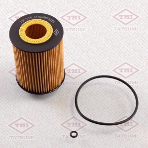 W164 M-KLASSE (ML) (2005>) TBB1050 TATSUMI