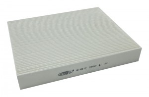 Фильтр салона AG898CF AG898CF GOODWILL