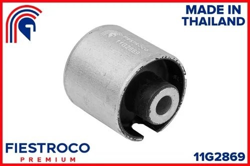 Сайлентблок BMW 11G2869 11G2869 FIESTROCO