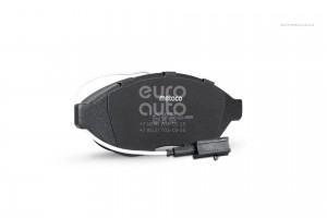 PEUGEOT BOXER (2006>)/ CITROEN JUMPER (2002-2006) 3000053 METACO