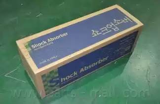 Амортизатор передний правый HYUNDAI VERNA(LC) 99-06 PJA-023A PJA-023A PMC PARTS MALL