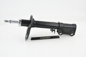 Амортизатор задний L GAS (twin tube) 01110-003RL FEBEST