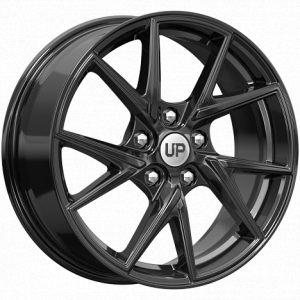 Wheels UP R17 / 7J PCD 5x114.3 ЕТ 40 ЦО 67.1 Up105 77894 WHEELS UP