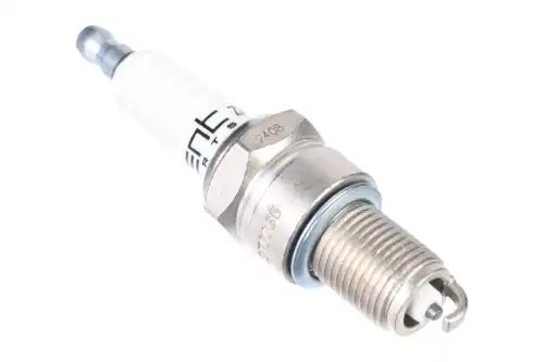 свеча зажигания! Nickel Lada Kalina/2112 Z43102 ZENTPARTS