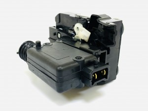 Замок двери задней левой U0528009L UKORAUTO