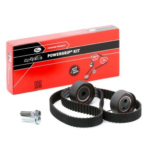 Комплект ремня ГРМ PowerGrip Kit K045563XS (7883-11456) K045563XS GATES