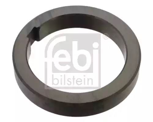 Проставка MERCEDES 608-1820 коленвала передняя (50х65х11.5мм) FEBI 09509 FEBI BILSTEIN