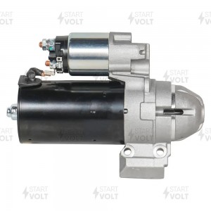 Стартер для а/м BMW 5 F10 (10-)/X3 F25 (10-) 2.0D 2,2кВт (LSt 2607) LST2607 START VOLT