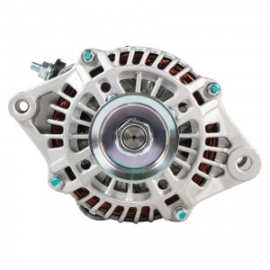 Генератор для а/м Nissan Almera N16/Primera P11E/Almera Classic/Primera P12E 1.5 LG 1401 START VOLT