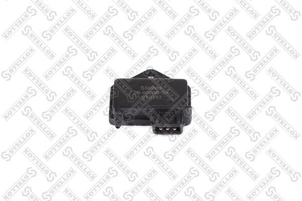 датчик давления воздуха!\ Audi 80, Seat Cordoba,VW Golf/Passat/Polo/Vento 1.9TDi 06-03056-SX STELLOX