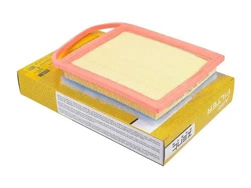 фильтр воздушный! Peugeot 207/308/508 1.6HDi 09> Z32796 ZENTPARTS