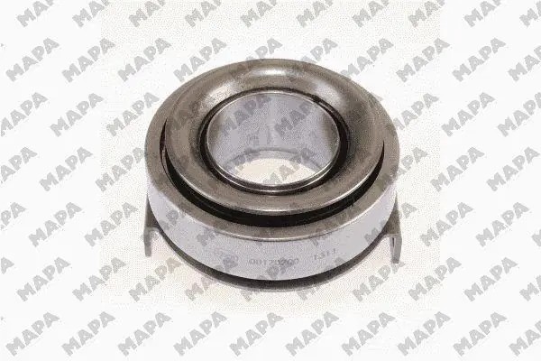 к-кт сцепления! с подшипником Daewoo Matiz/Tico 0.8 95> 000170800 MA PA