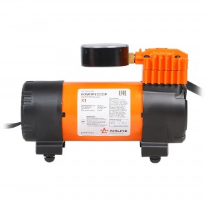 Компрессор X1 (30л/мин, 7 АТМ, серия STANDARD) CA-030-14S CA-030-14S AIRLINE